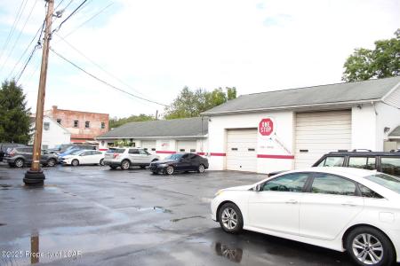 7 Alden Road, Nanticoke, Pennsylvania 18634, USA