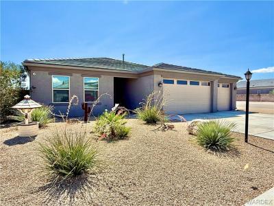 2842 E Colina Vista, Kingman, Arizona 86409, HOA KỲ