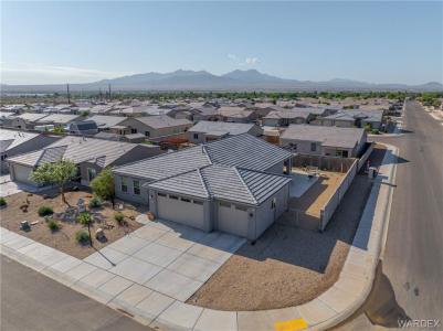 2842 E Colina Vista, Kingman, Arizona 86409, Amerika Birleşik Devletleri