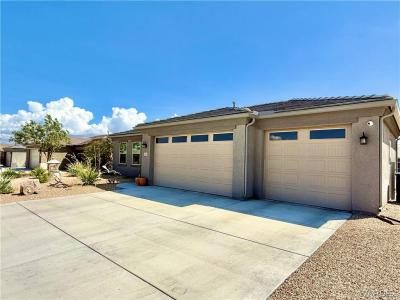2842 E Colina Vista, Kingman, Arizona 86409, Amerika Birleşik Devletleri