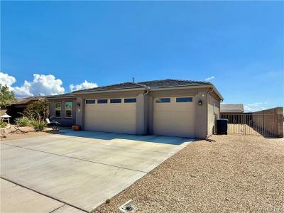 2842 E Colina Vista, Kingman, Arizona 86409, Amerika Birleşik Devletleri