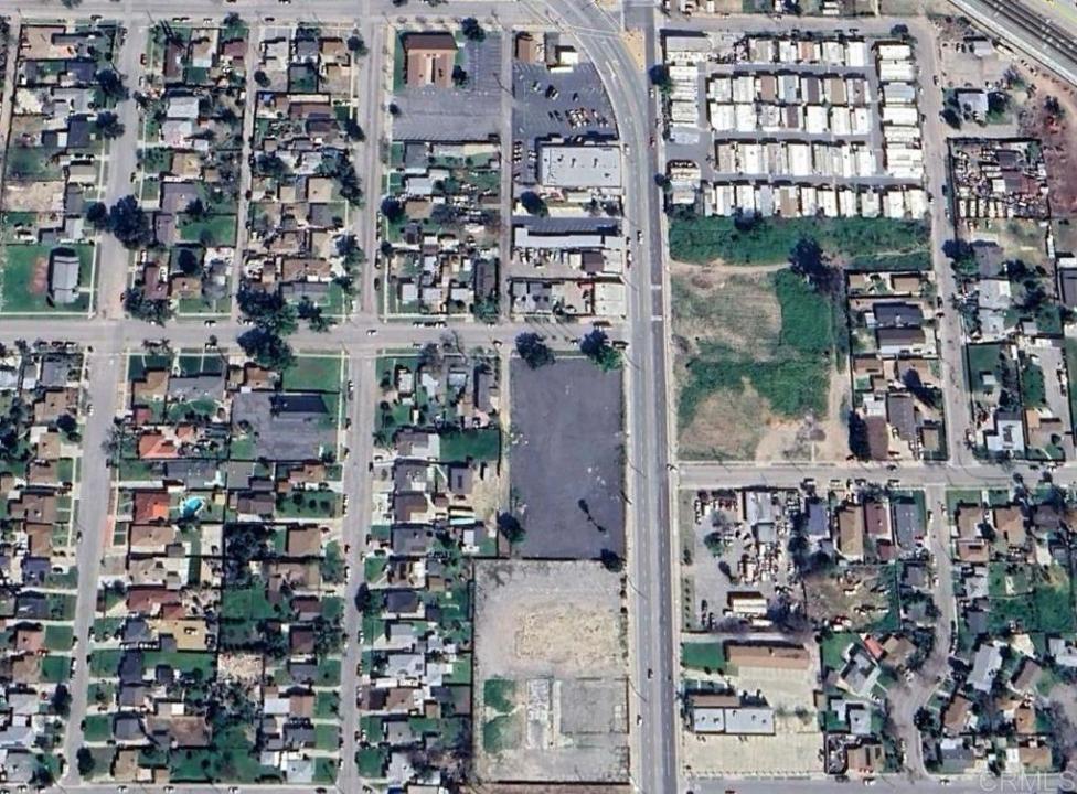 1950 N Mount Vernon Avenue, San Bernardino, קליפורניה 92411, ארצות הברית של אמריקה