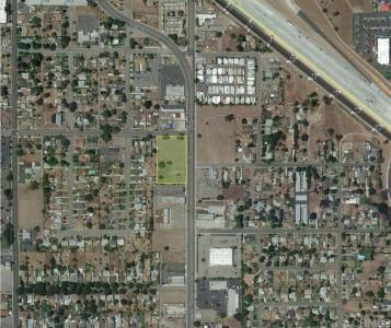 1950 N Mount Vernon Avenue, San Bernardino, קליפורניה 92411, ארצות הברית של אמריקה