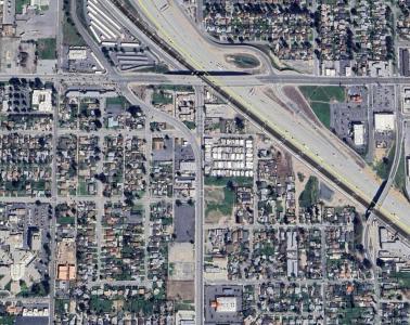 1950 N Mount Vernon Avenue, San Bernardino, קליפורניה 92411, ארצות הברית של אמריקה