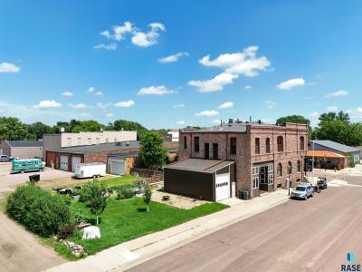 101 N Main Ave Avenue, Hartford, דרום דקוטה 57033, ארצות הברית של אמריקה 