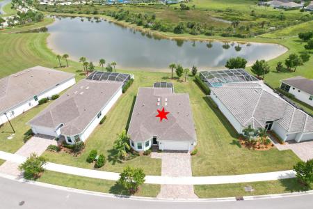 13298 SW Gingerline Drive, Port St Lucie, Florida 34953, USA