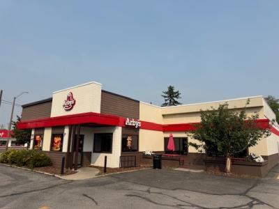 420 Fifth Avenue, Sandpoint, Idaho 83864, USA