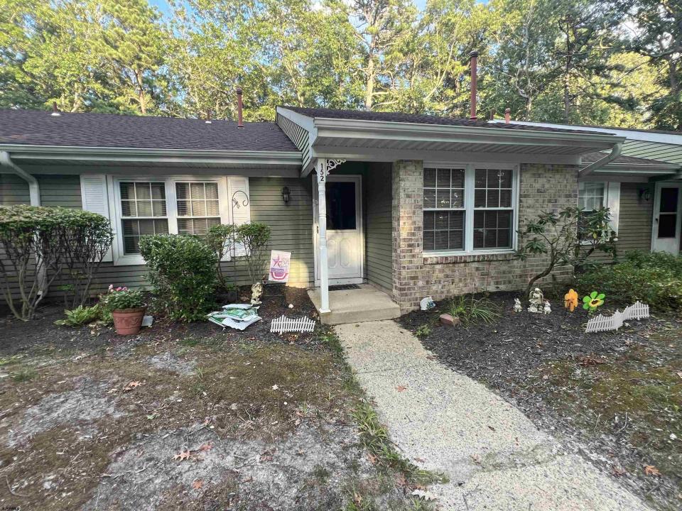 152 Club Pl, Galloway Township, Nova Jersey 08205, Estados Unidos