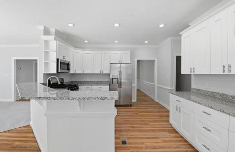 5300 S Bay Hill Court, Suffolk, Virginia 23435, Estados Unidos