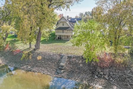 211 E Wolf River Avenue, New London, Wisconsin 54961-1470, Amerika Birleşik Devletleri