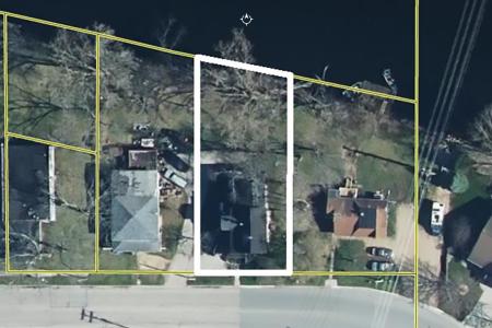 211 E Wolf River Avenue, New London, Wisconsin 54961-1470, Amerika Birleşik Devletleri