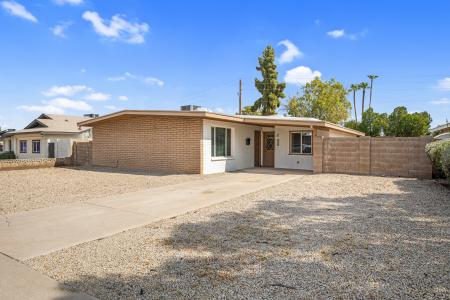 2439 S. Dorsey Ln., Tempe, أريزونا 85282, الولايات المتحدة