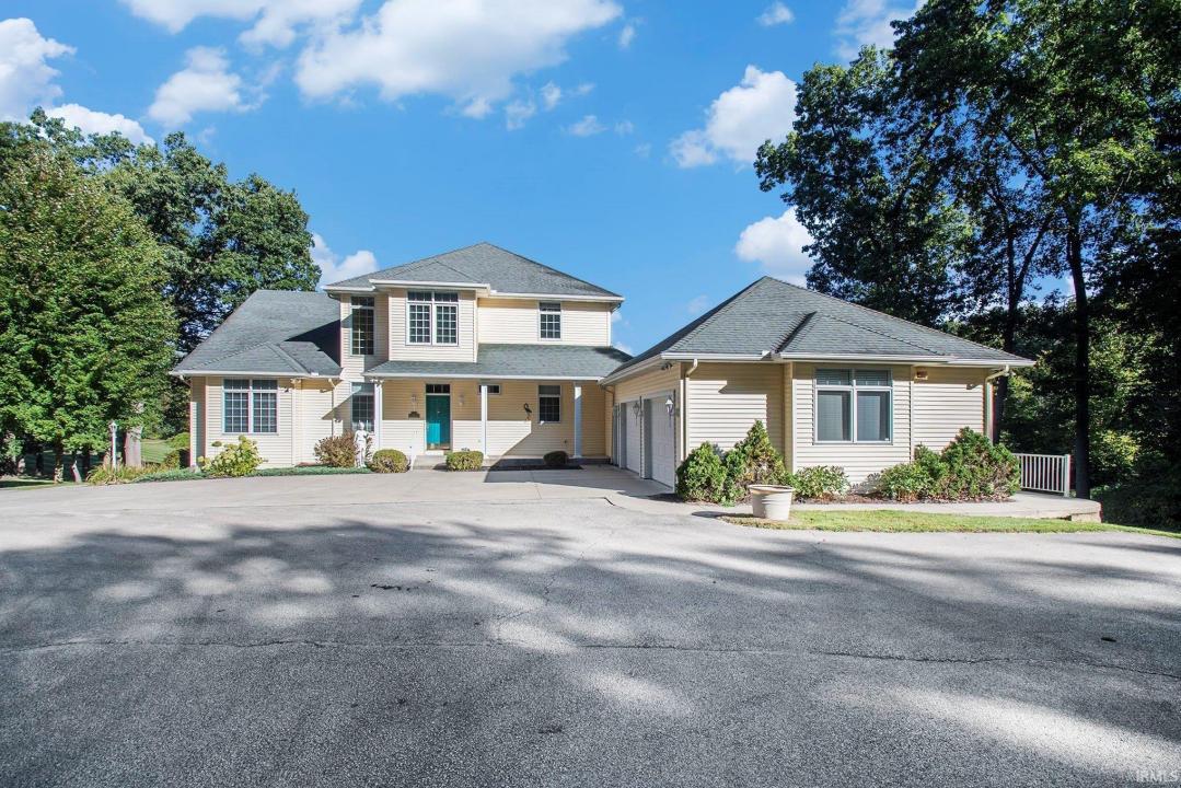 52610 County Road 39, Middlebury, Indiana 46540, Stati Uniti