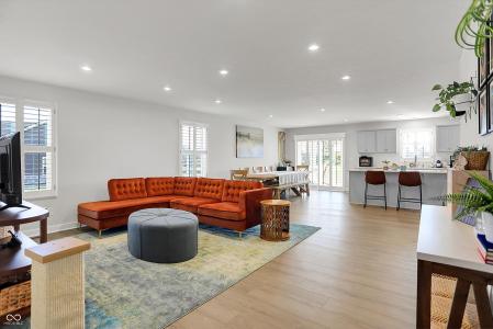 953 Independence Drive, Edinburgh, Indiana 46124, États-Unis