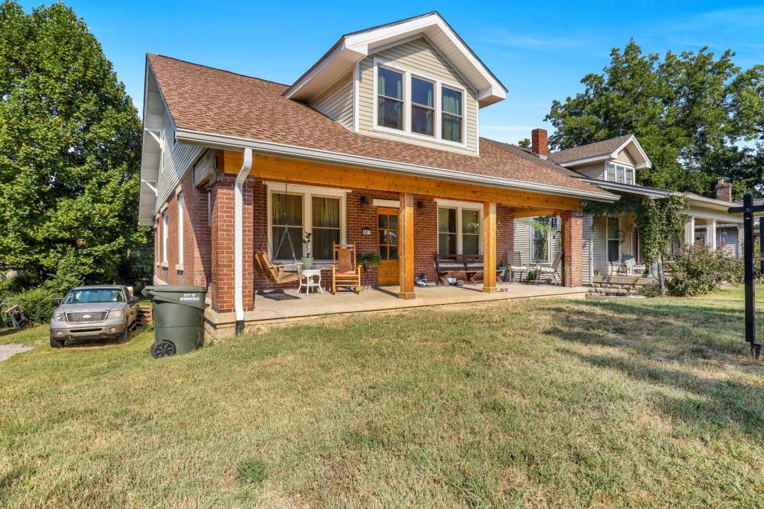 307 Walnut St, Springfield, Tennessee 37172, États-Unis