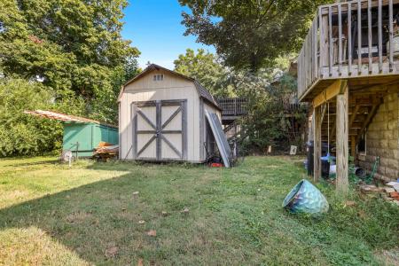 307 Walnut St, Springfield, Tennessee 37172, États-Unis