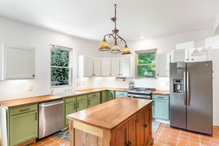 307 Walnut St, Springfield, Tennessee 37172, États-Unis