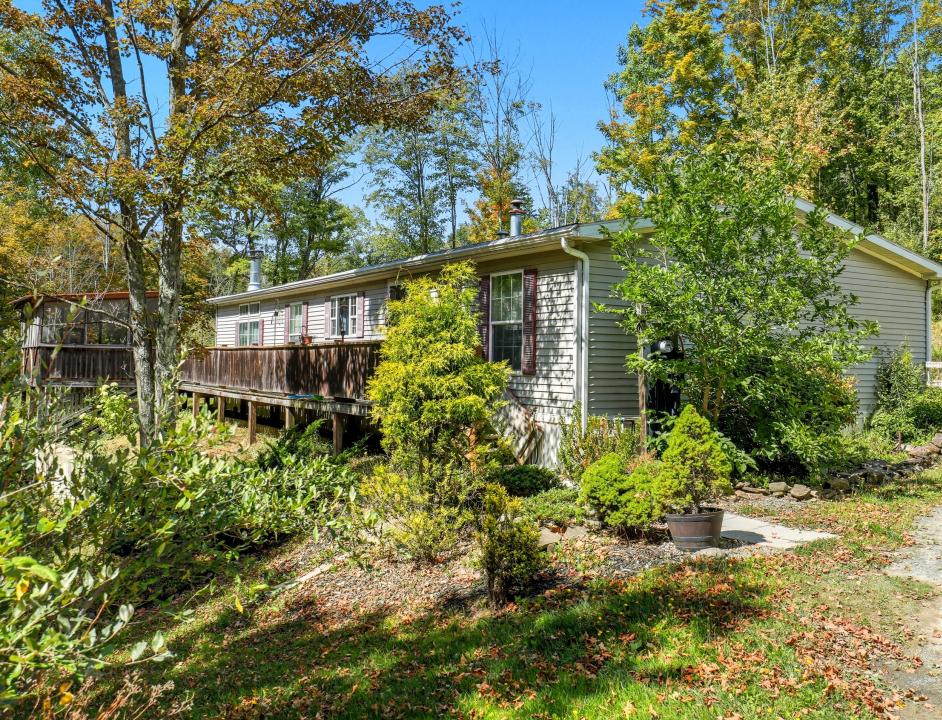 3132 Ayres Road, Gillett, Pensilvania 16925, Estados Unidos