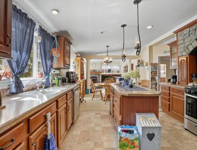 3132 Ayres Road, Gillett, Pensilvania 16925, Estados Unidos