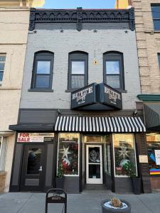 116 W. Park St. Unit A, Butte, Montana 59701