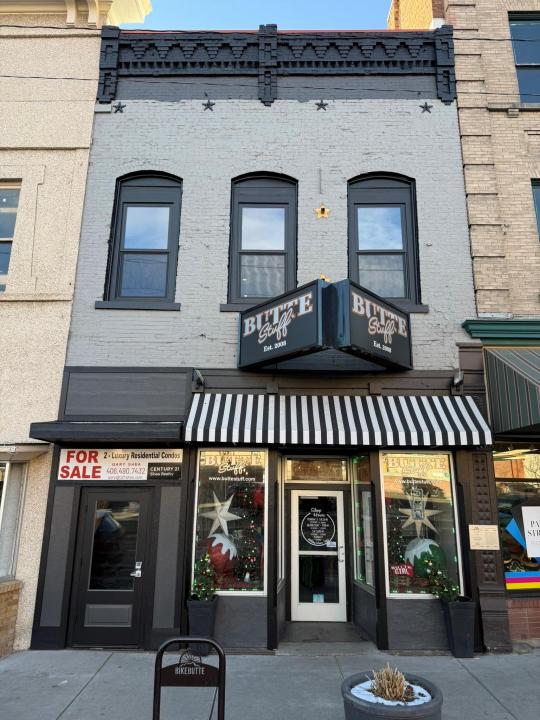 116 W. Park St. Unit A, Butte, Montana 59701, Estados Unidos