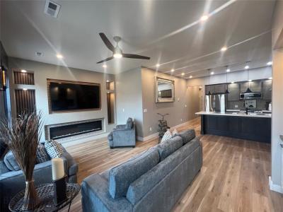 116 W. Park St. Unit A, Butte, Montana 59701, Estados Unidos