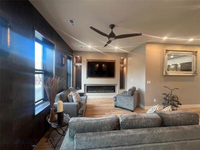 116 W. Park St. Unit A, Butte, Montana 59701, Estados Unidos