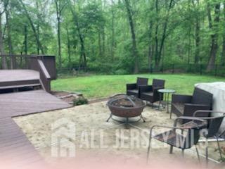 100 Gravel Hill-spotswood Road, Monroe, 紐澤西州 08831, 美國