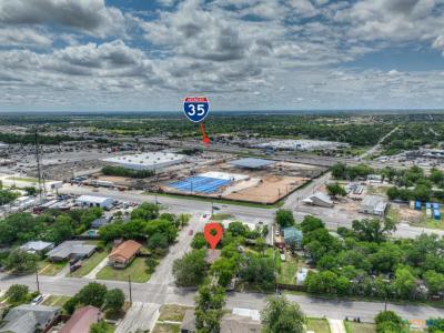 1415 Jackson Street, New Braunfels, Texas 78130, USA