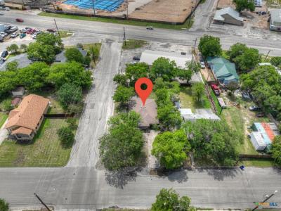 1415 Jackson Street, New Braunfels, Texas 78130, Stati Uniti