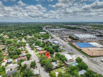 1415 Jackson Street, New Braunfels, Texas 78130, Stati Uniti