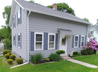 117 Farnum Pike, Smithfield, RI 02917, USA