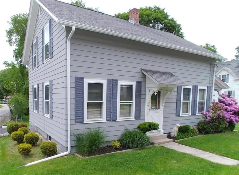 117 Farnum Pike, Smithfield, Rhode Island 02917, Estados Unidos