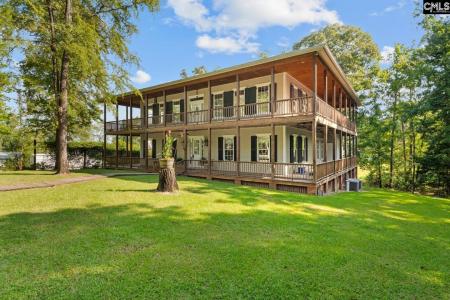 110 Keck's Cove Road, Leesville, サウスカロライナ 29070, アメリカ合衆国