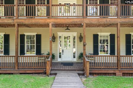 110 Keck's Cove Road, Leesville, サウスカロライナ 29070, アメリカ合衆国