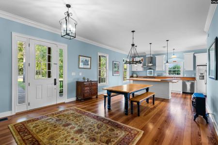 110 Keck's Cove Road, Leesville, サウスカロライナ 29070, アメリカ合衆国
