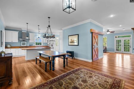 110 Keck's Cove Road, Leesville, サウスカロライナ 29070, アメリカ合衆国