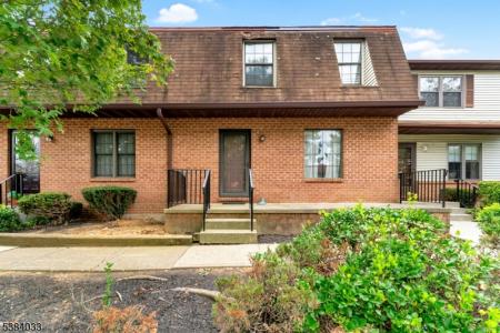 209 Riva Drive, Hackettstown, New Jersey 07840