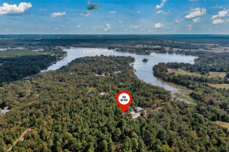 TBD County Road 1451 (3 acres), Quitman, Техас 75783, Соединенные Штаты