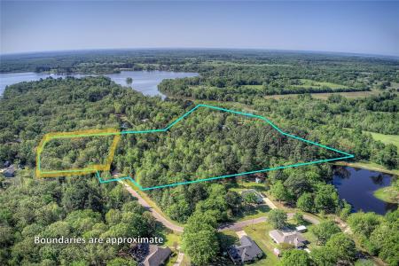 TBD County Road 1451 (3 acres), Quitman, Texas 75783, Estados Unidos