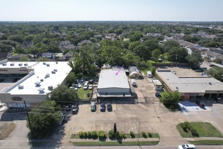 2920 S Dairy Ashford Rd, Houston, Texas 77082, HOA KỲ