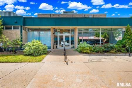 40 E Simmons Street, Galesburg, Illinois 61401, Estados Unidos