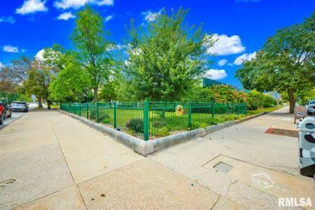 40 E Simmons Street, Galesburg, Illinois 61401, Estados Unidos