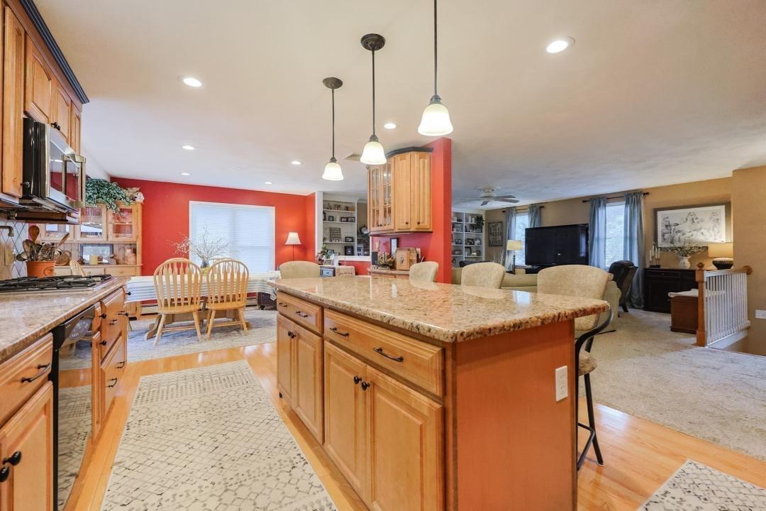 5 Otter Pond Road, Lynnfield, 马萨诸塞州 01940, 美国