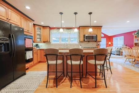 5 Otter Pond Road, Lynnfield, 马萨诸塞州 01940, 美国