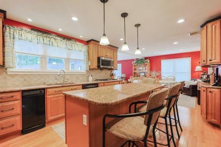 5 Otter Pond Road, Lynnfield, 马萨诸塞州 01940, 美国