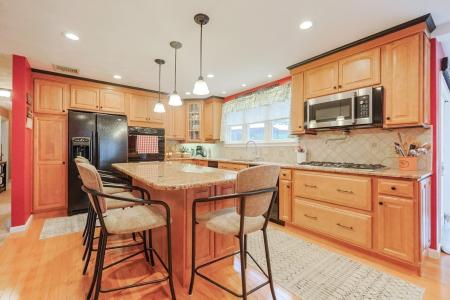 5 Otter Pond Road, Lynnfield, 马萨诸塞州 01940, 美国