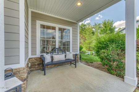 2416 Edinburgh Channel Road, Kingsport, Tennessee 37664, États-Unis