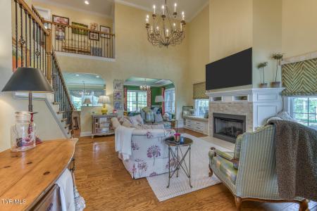 2416 Edinburgh Channel Road, Kingsport, Tennessee 37664, États-Unis