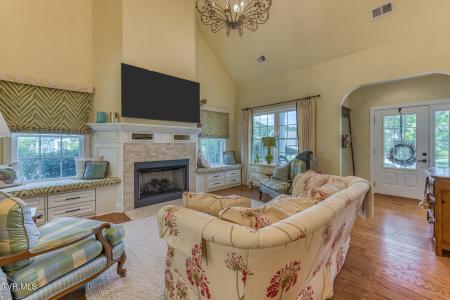 2416 Edinburgh Channel Road, Kingsport, Tennessee 37664, États-Unis